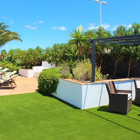 Villa Soraya Faro Park Playa Blanca  Exterior foto