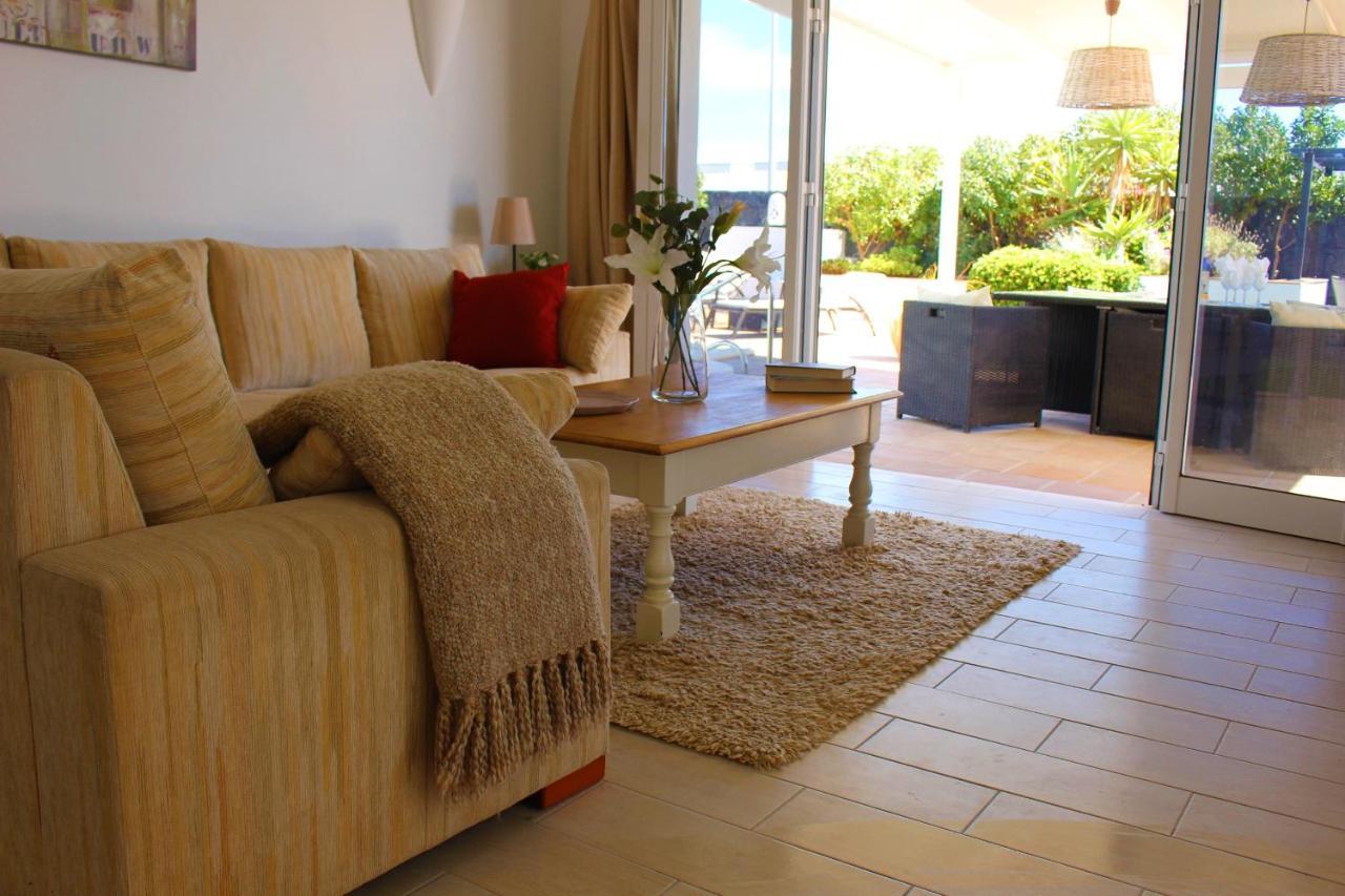 Villa Soraya Faro Park Playa Blanca  Exterior foto