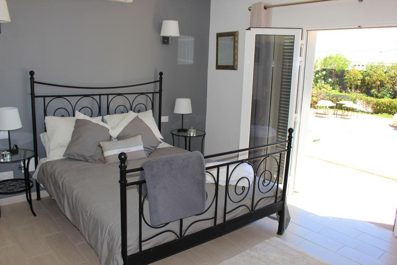 Villa Soraya Faro Park Playa Blanca  Exterior foto